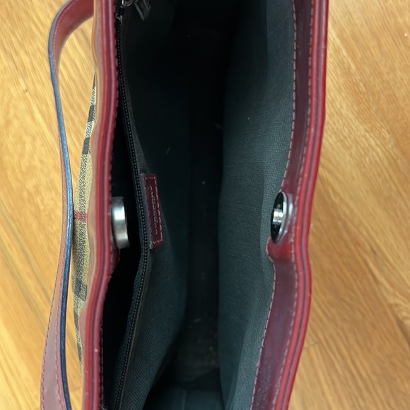 Burberry small purse - Picture 4 of 6